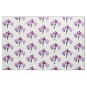 Iris Figuur Stof (Fat Quarter)
