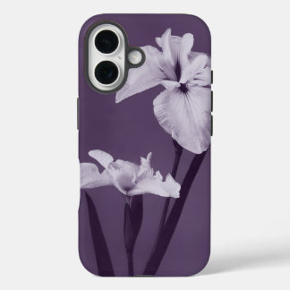 IRIS FINE ART iPhone 16 HOESJE