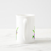 Iris Fleurs Mug Belle Fleur Irises (Dos)