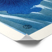 Iris Flowers Ohara Koson Japans Print (Hoek)