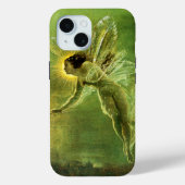 Iris, geest van de nacht Case-Mate iPhone case (Achterkant)