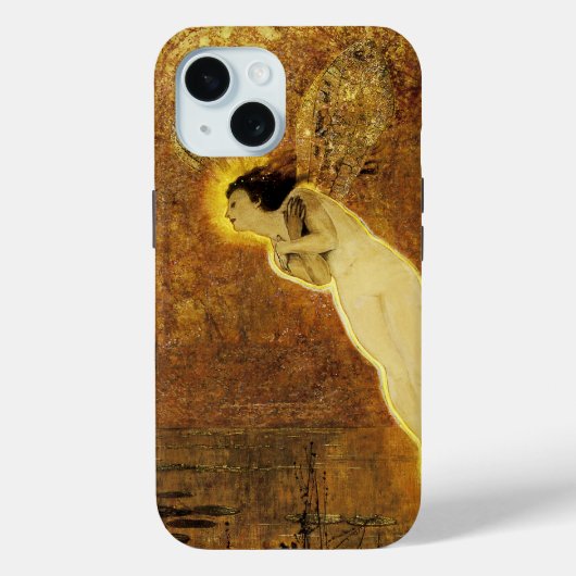 Iris, geest van de Regenboog Case-Mate iPhone Case (Achterkant)