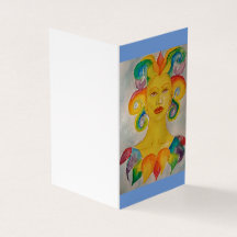 Iris, godin van de regenboog