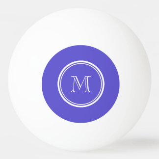 Iris High End, gekleurd op maat Pingpongballen
