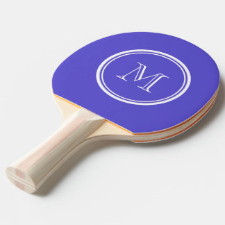 Iris High End, gekleurd op maat Tafeltennisbatje