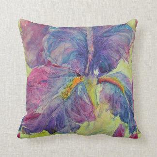 Iris is in cache gezet kussen