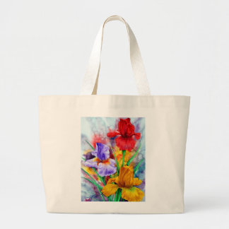 IRIS JPEC GROTE TOTE BAG