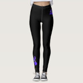Iris Leggings (Voorkant)