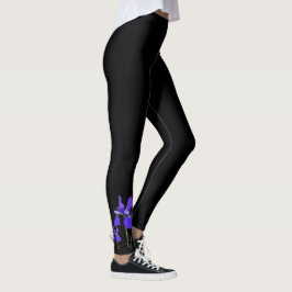 Iris Leggings