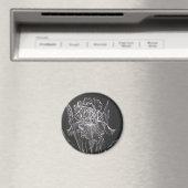 Iris Magneet (Insitu (Vaatwasser))