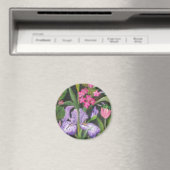 Iris Magnet (In Situ (Lave-vaisselle))