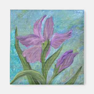 Iris Magnet Magneet
