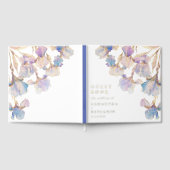 Iris Mariage (Complet)