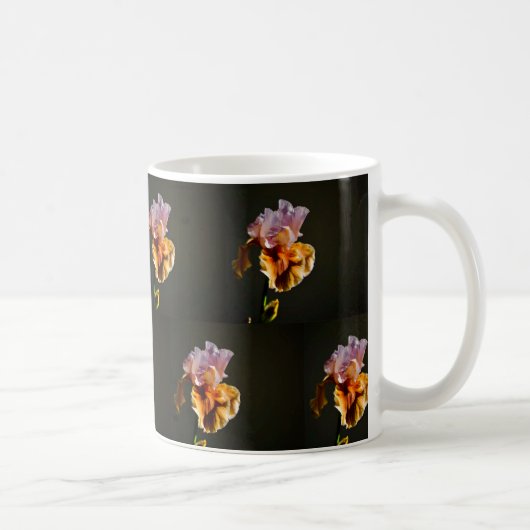 Iris Mok Cup (Rechts)