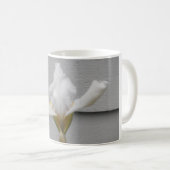 Iris-Mok Koffiemok (Voorkant rechts)