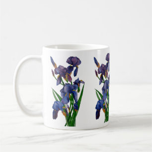 Iris-Mok Koffiemok