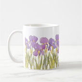 Iris-Mok Koffiemok (Links)