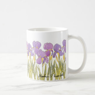 Iris-Mok Koffiemok