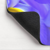 Iris Mousepad Muismat (Hoek)