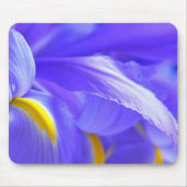 Iris Mousepad Muismat (Voorkant)