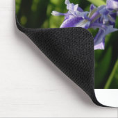 Iris Mousepad Muismat (Hoek)