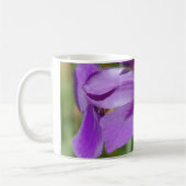 Iris Mug (Gauche)