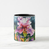 Iris Mug (Centre)