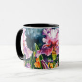 Iris Mug (Devant gauche)