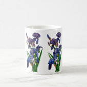 Iris Mug (Centre)
