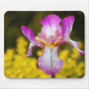 Iris Muismat
