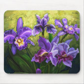 Iris Muismat (Voorkant)