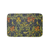 Iris Pattern (door William Morris) Badmat (Voorkant)