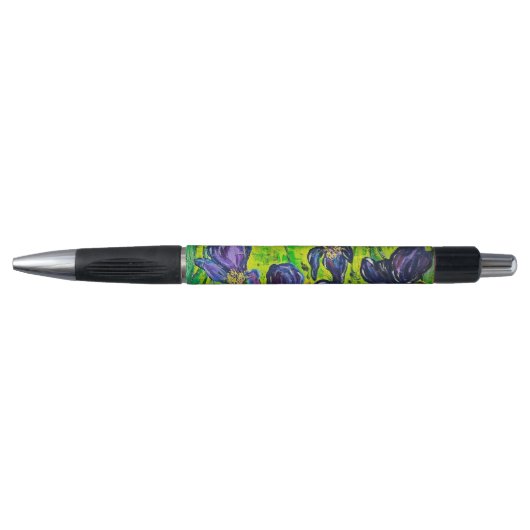 Iris pen (Voorkant)