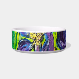 Iris Pet Bowl Voerbakje