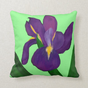Iris Pillow Kussen