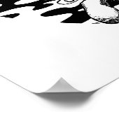 Iris Poster (Hoek)