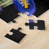 Iris Puzzle (Côté)