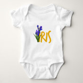 Iris Romper (Voorkant)