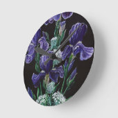 Iris Ronde Klok (Hoek)