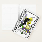 Iris Shadow Fairy (Devant avec enveloppe)
