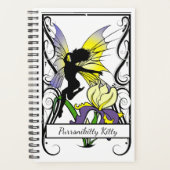 Iris Shadow Fairy (Devant)