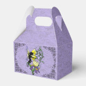 Iris Shadow Fairy Bedankdoosjes (Voorkant Zijde)
