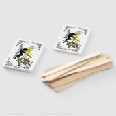 Iris Shadow Fairy Handwaaier (Niet-gemonteerd)