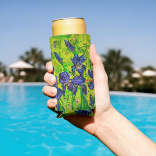 Iris Skinny Koelbox