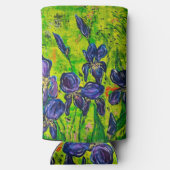 Iris Skinny Koelbox (Achterkant)