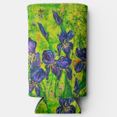 Iris Skinny Koelbox (Voorkant)