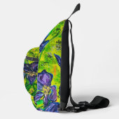 Iris Sling Bag (Rechts)