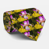 Iris Stropdas (Opgerold)