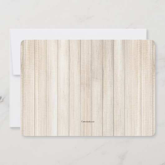 Iris Sur Invitation Au Bois (Dos)