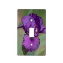 Iris Switch Bord Hoesje